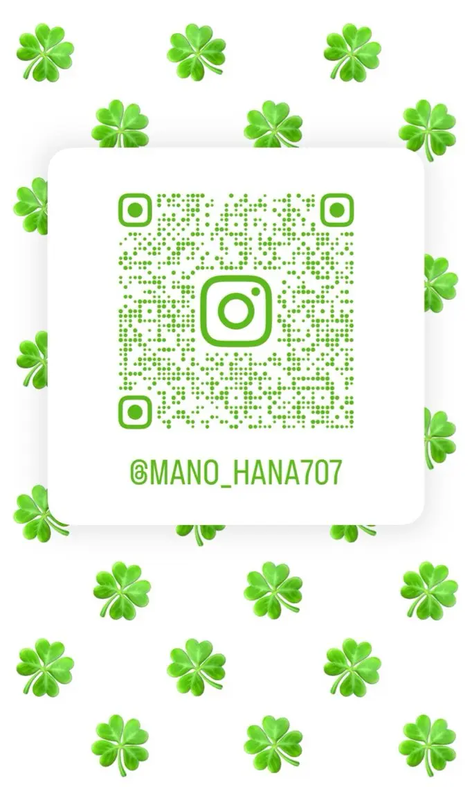 ネイル mano Hanaのネイルデザイン