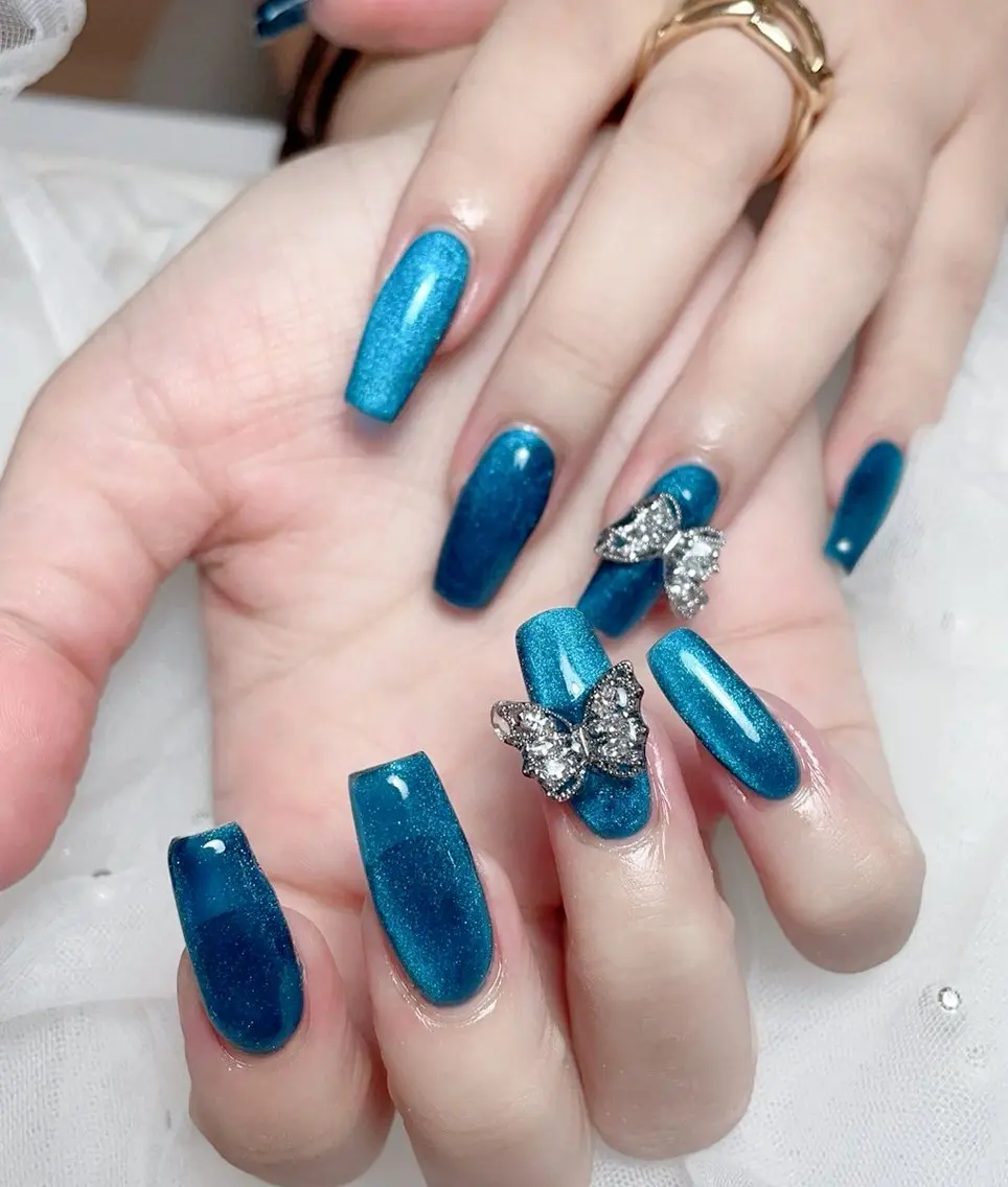 ネイル Bél Nail salonのネイルデザイン