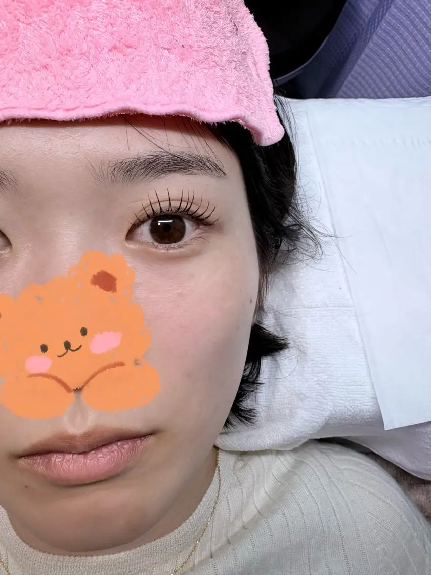 マツエク・マツパ トータルビューティー サロン・Ｎの眉毛・アイブロウイメージ