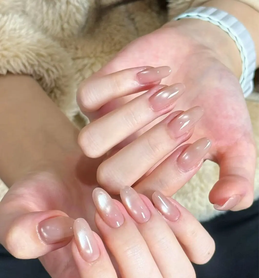 ネイル U mi Nail Salonのネイルデザイン