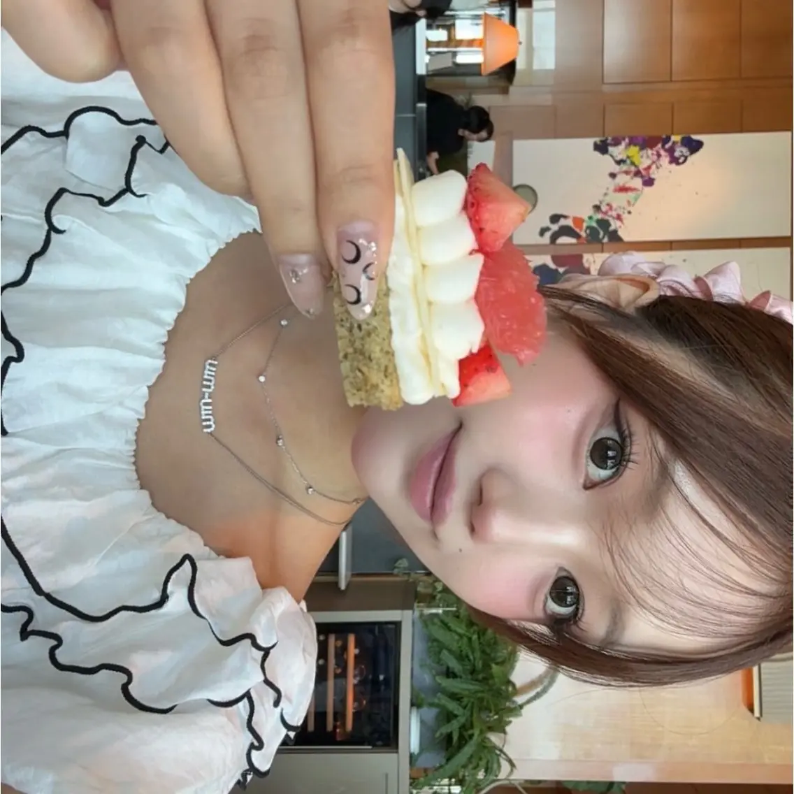 マツエク・マツパ マツエク ᴄʜɪʜɪʀᴏ ♡のマツエク・マツパデザイン