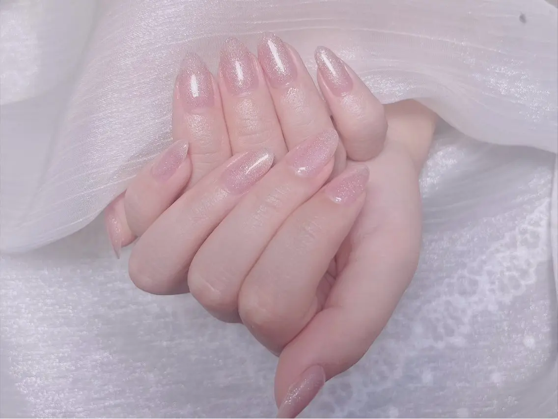 ネイル ハンドネイル ネイルサロン KARIのネイルデザイン