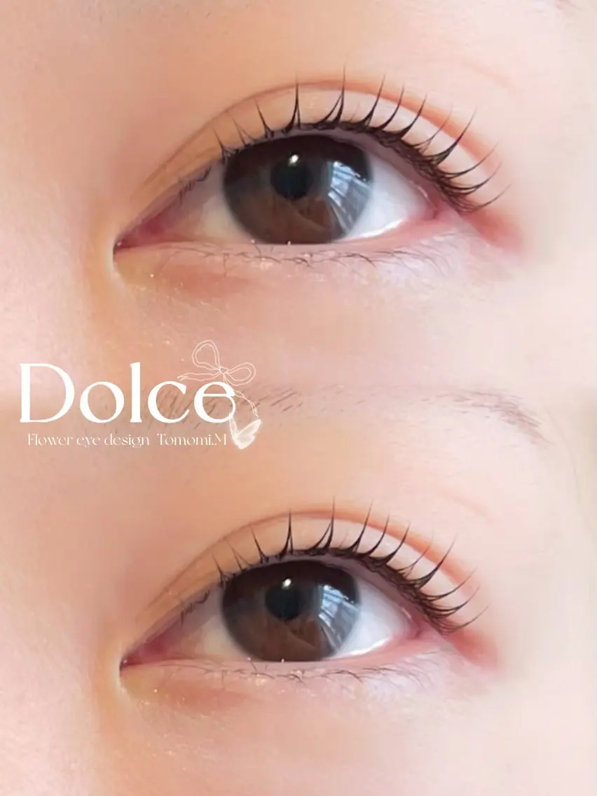 マツエク・マツパ マツパ flower_eye mayumiのマツエク・マツパデザイン