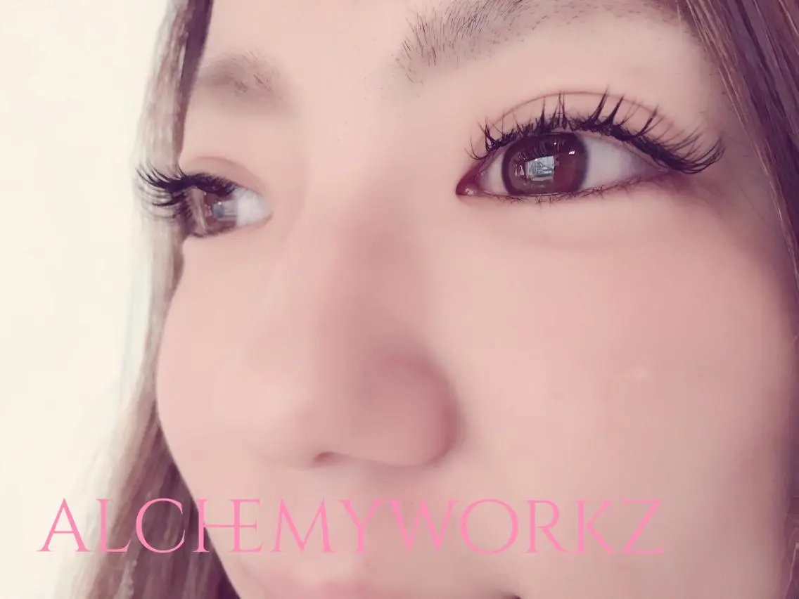 マツエク・マツパ alchemy workzの眉毛・アイブロウイメージ