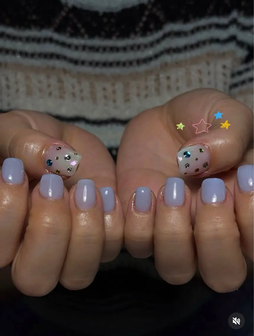 ネイル toi. nail salonのネイルデザイン