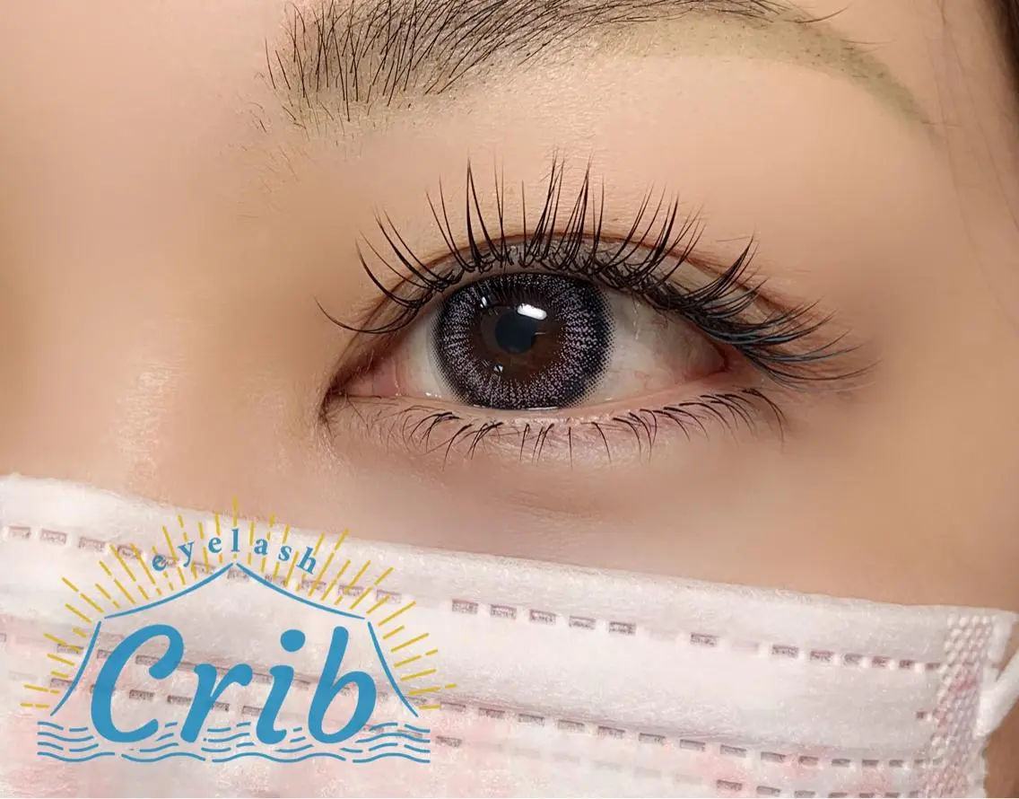 マツエク・マツパ mavie eyelashのマツエク・マツパデザイン