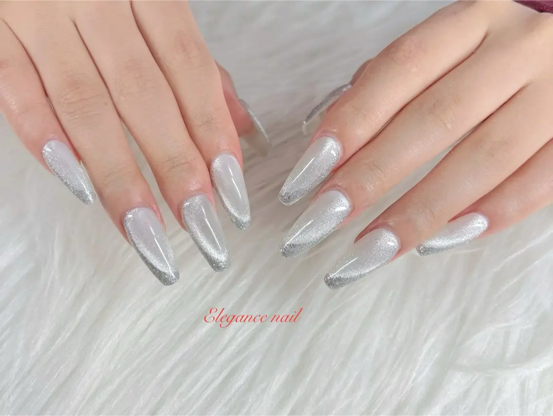 ネイル Elegance Nail本厚木店舗のネイルデザイン