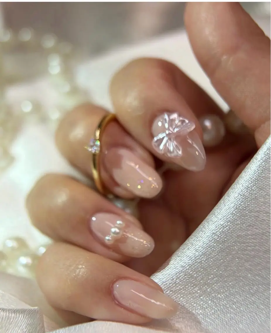 ネイル reve. nailのネイルデザイン