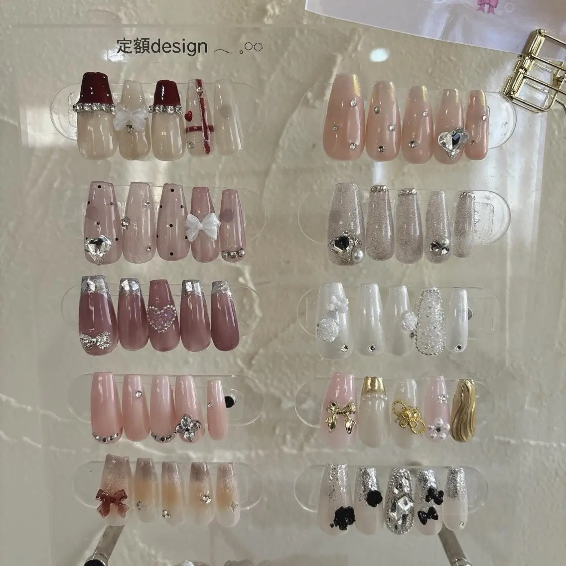 ネイル ハンドネイル beautiful meみくのネイルデザイン