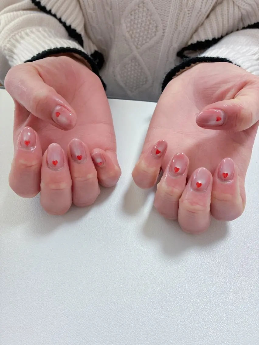 ネイル Totalsalon Mishilのエステ・リラクイメージ