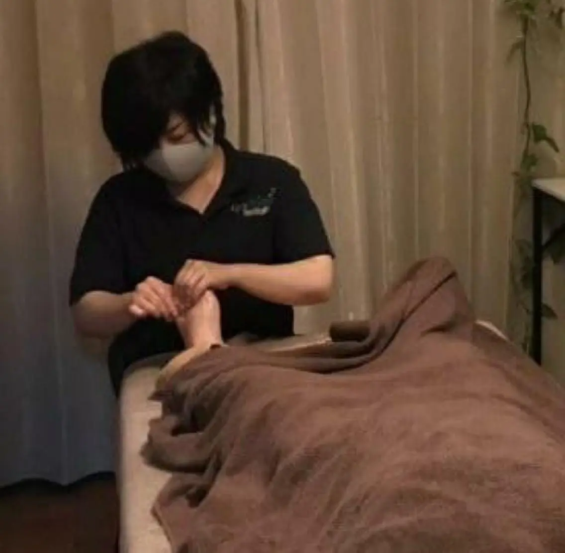 リラ Handのエステ・リラクイメージ