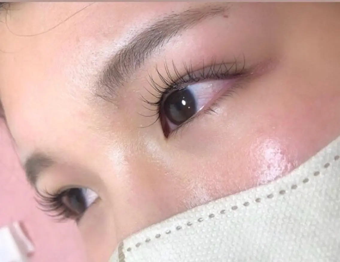 マツエク・マツパ 𝙷𝙸𝚁𝙰 𝙺𝙴𝙸𝙺𝙾のマツエク・マツパデザイン