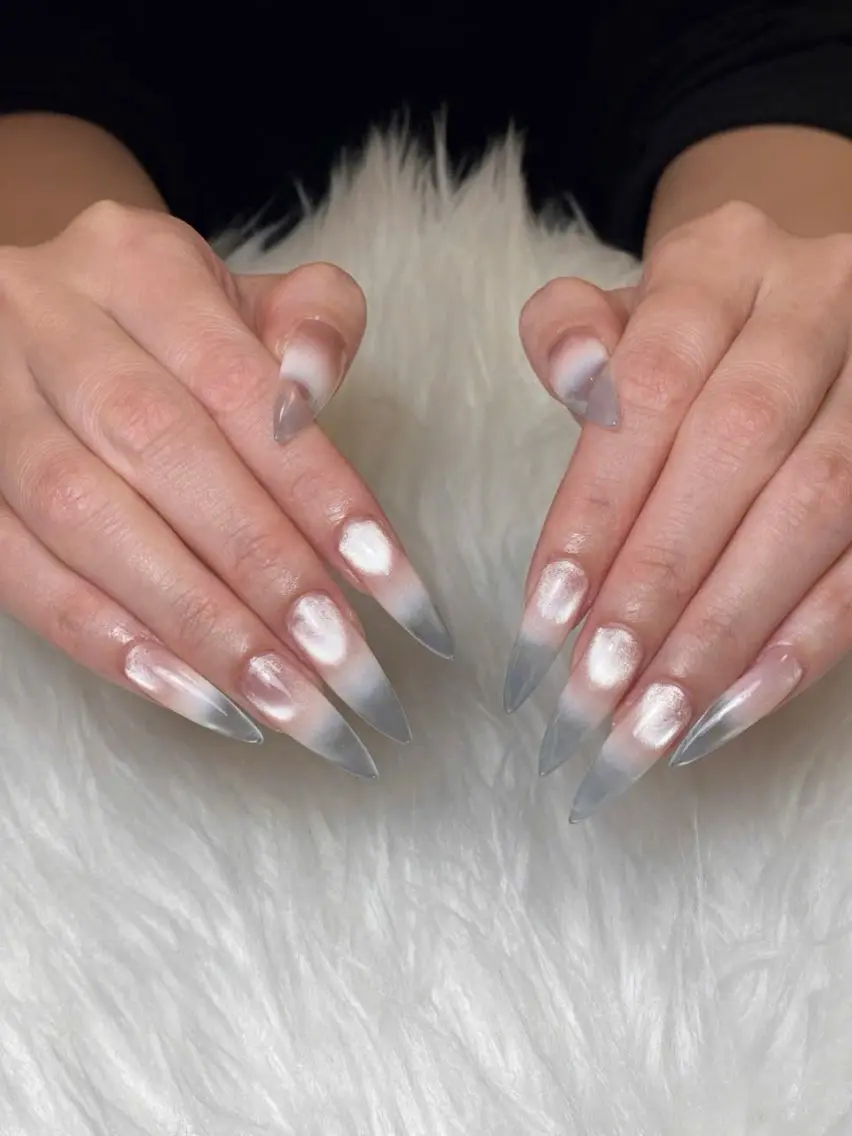 ネイル ハンドネイル REI NAIL1のネイルデザイン