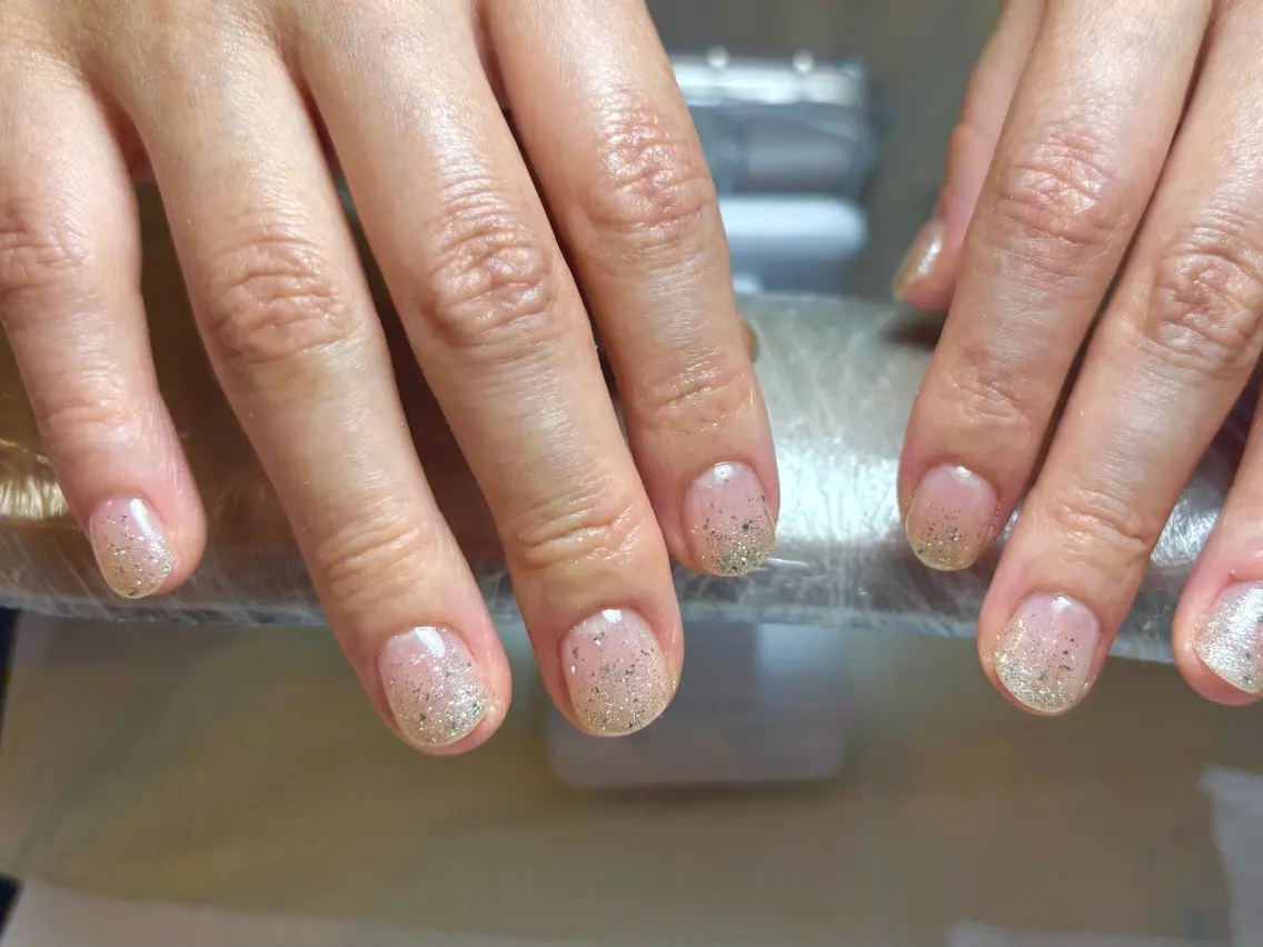 ネイル ハンドネイル Miri Nailのネイルデザイン