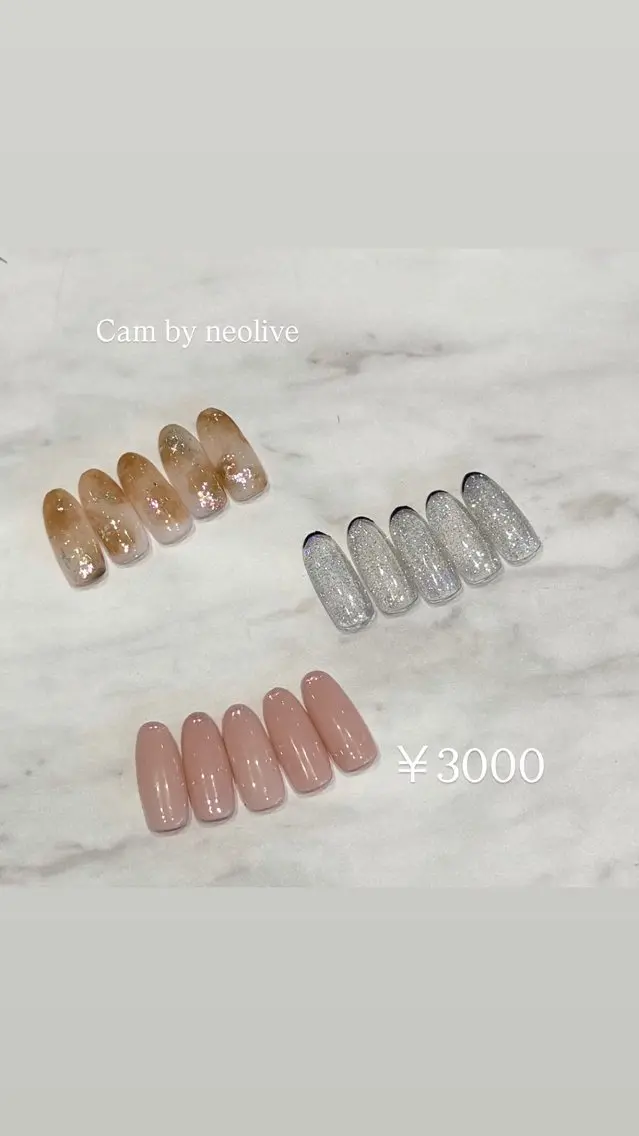 ネイル nail れみのネイルデザイン
