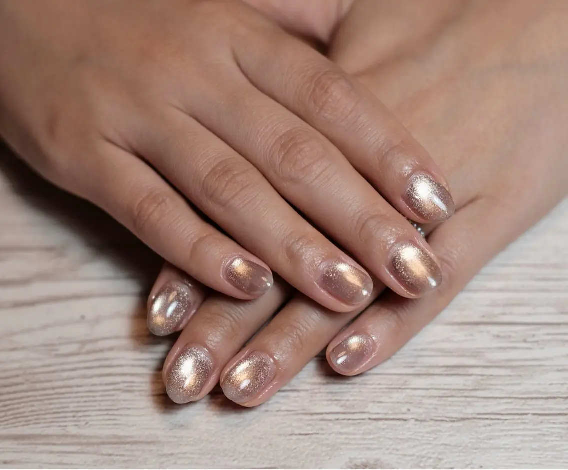 ネイル ハンドネイル July nail salonのネイルデザイン