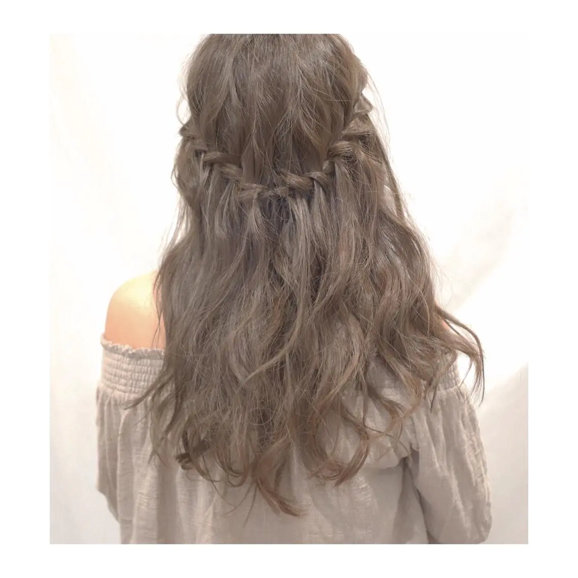 ヘアアレンジ Stazio 54の眉毛・アイブロウイメージ