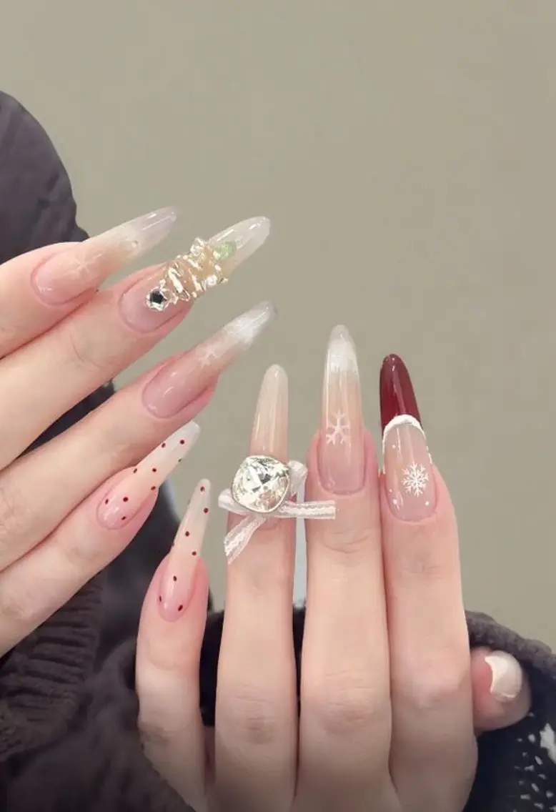ネイル MiO Nailのネイルデザイン