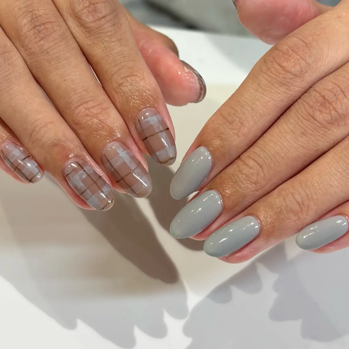 ネイル 持ち込み モデル様募集中♡ Kokomi🍮のネイルデザイン