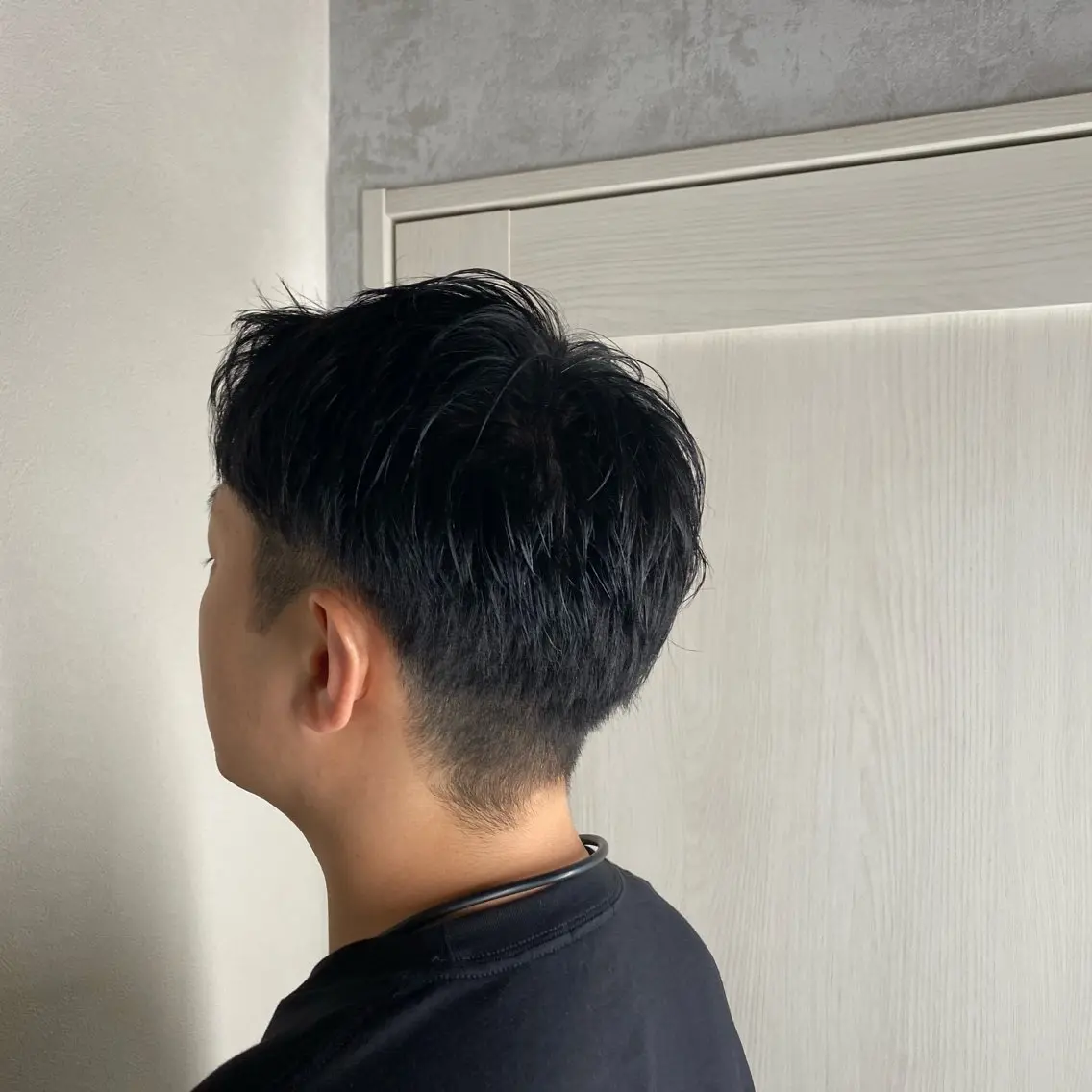 ショート メンズ 🧸メンズモデル 募集中🍯のヘアスタイル