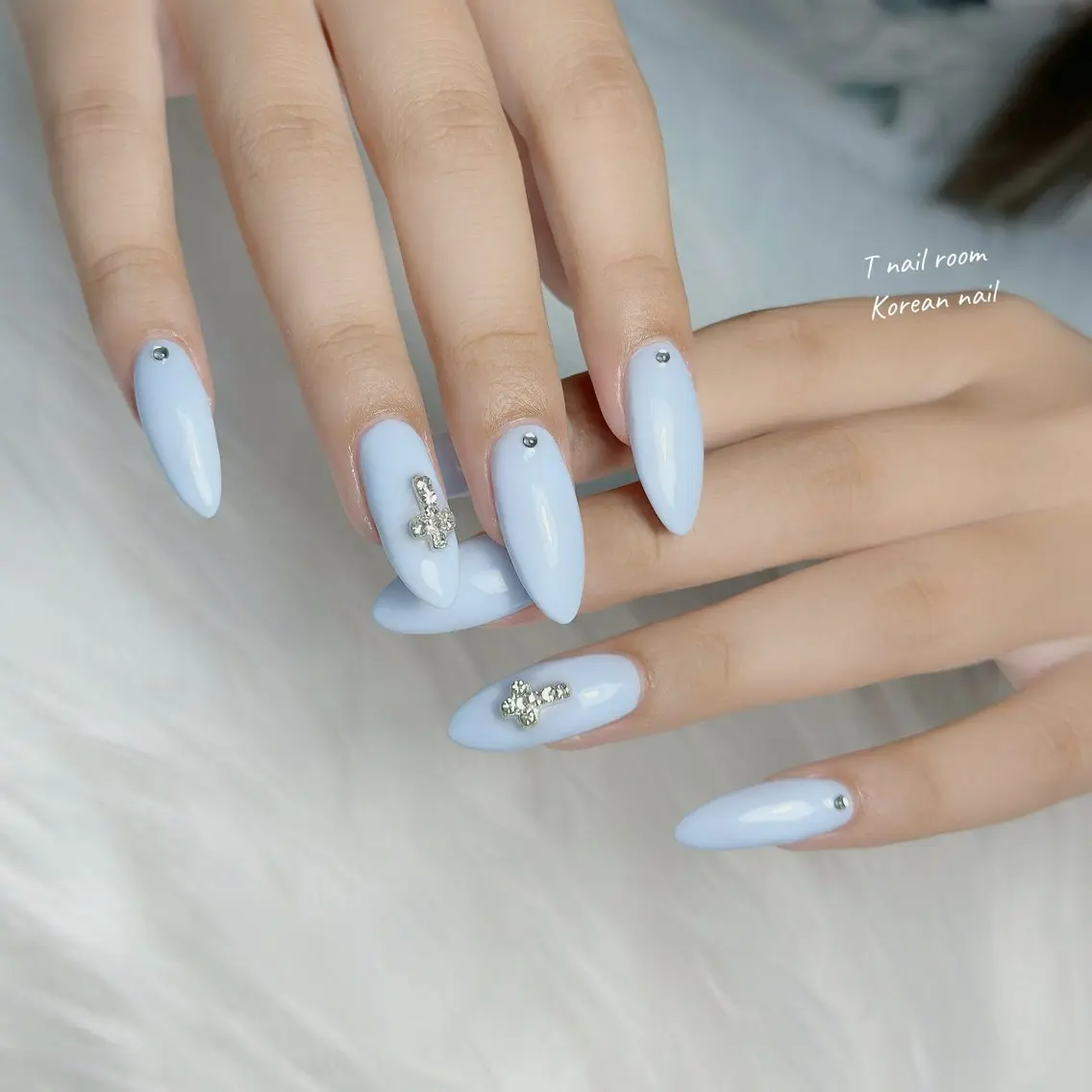 ネイル T nail roomのネイルデザイン