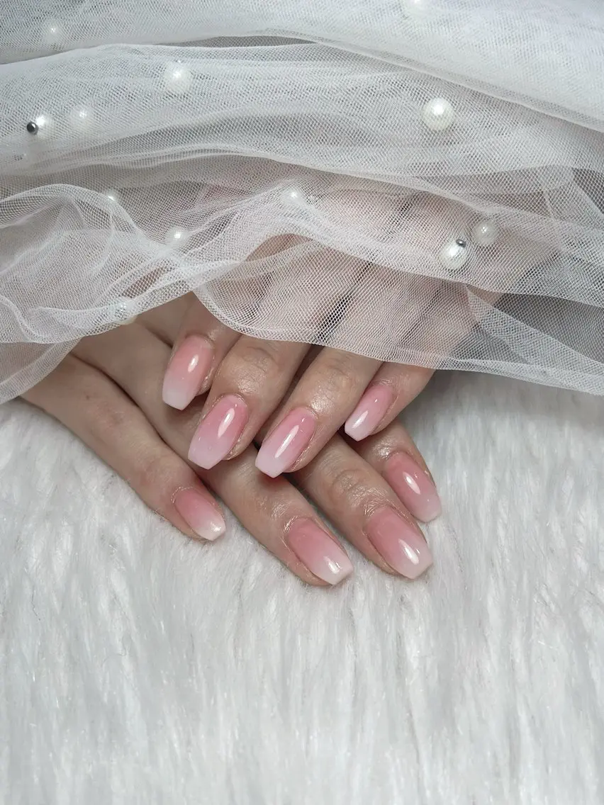 ネイル ハンドネイル ♡ 𝑅𝑦𝑜𝑘𝑎のネイルデザイン