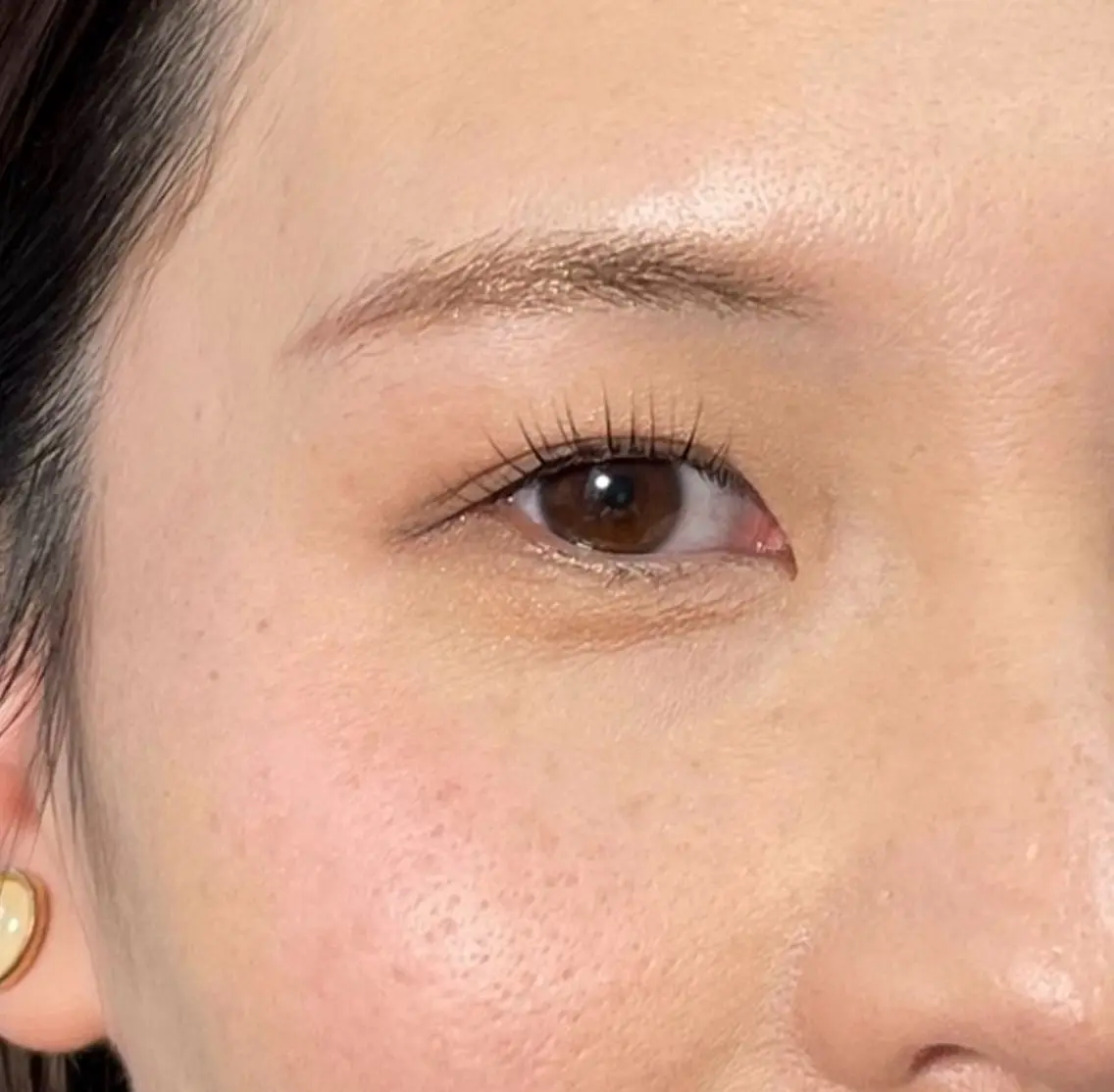 マツエク・マツパ BECKY LASH MIURAのマツエク・マツパデザイン