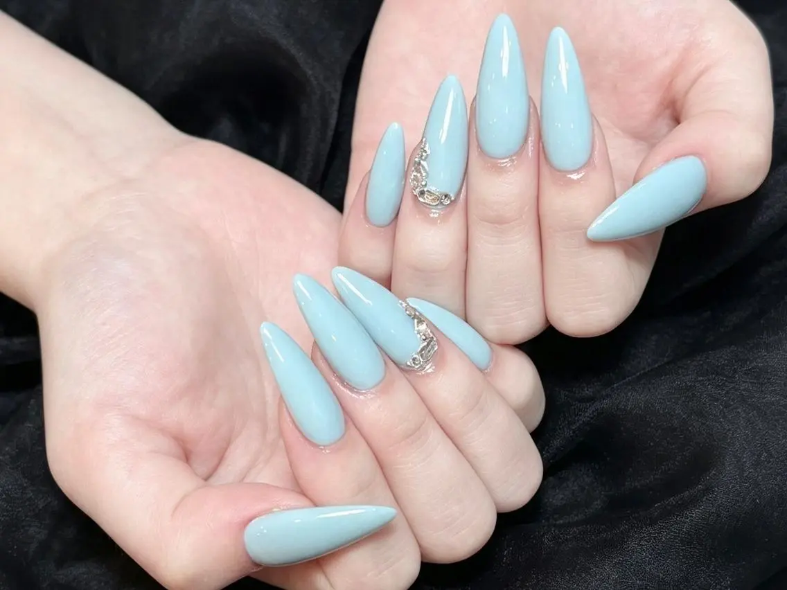 ネイル Only.1 Nailのネイルデザイン