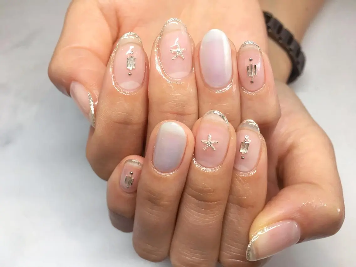 ネイル S mikiのネイルデザイン