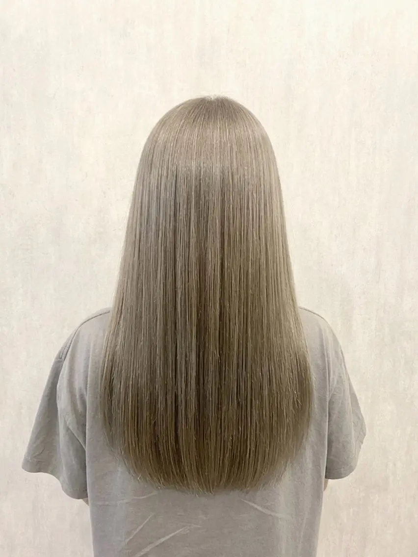 ロング Asuka 🌈のヘアスタイル