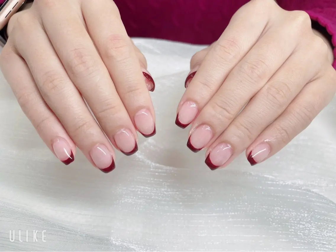 ネイル ハンドネイル L&Y Nail salonのネイルデザイン