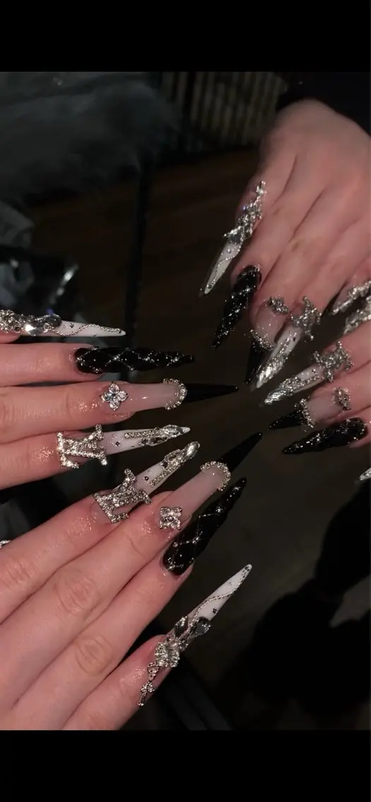 【HAND】full artの写真