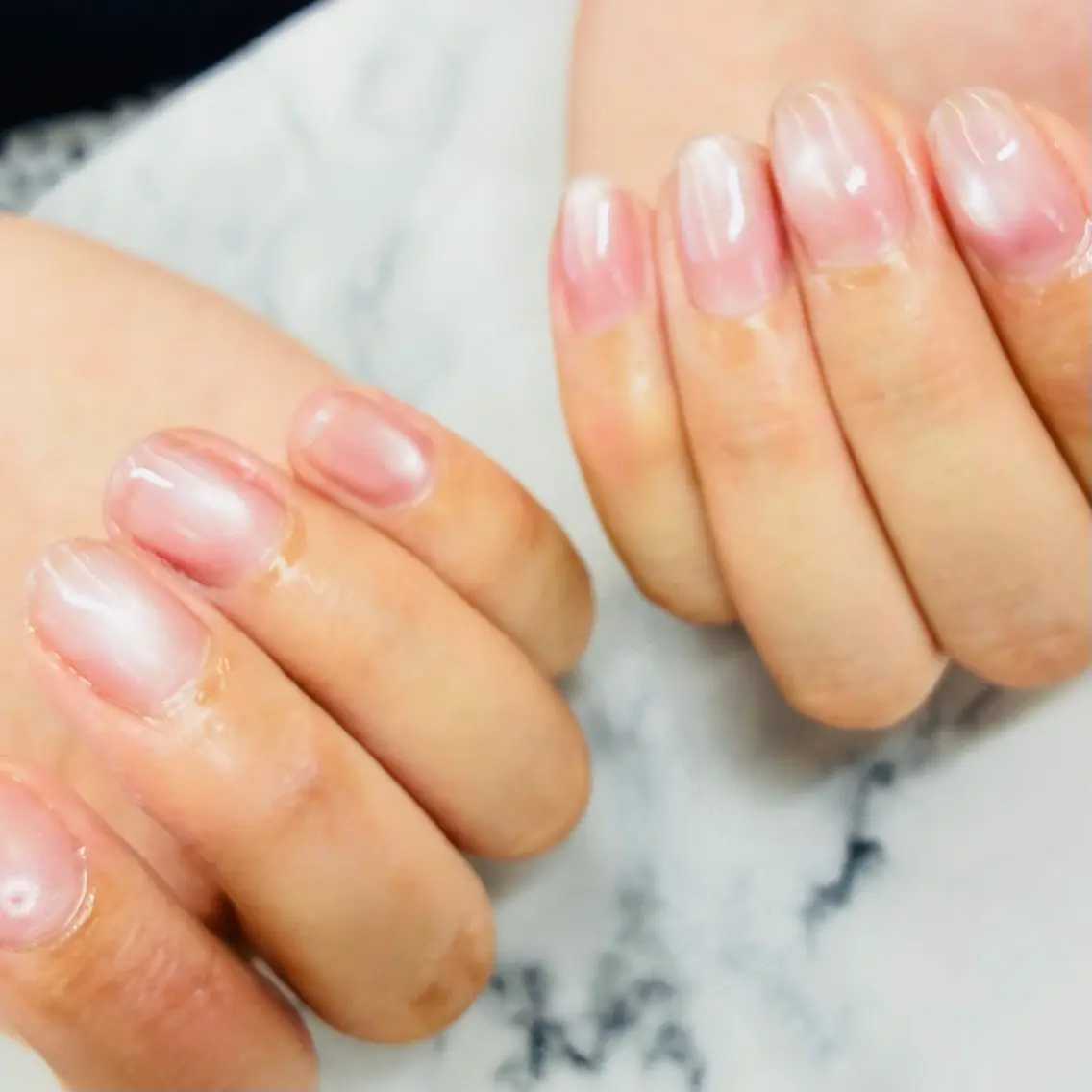 ネイル Nail Salon Luire  Naoのネイルデザイン