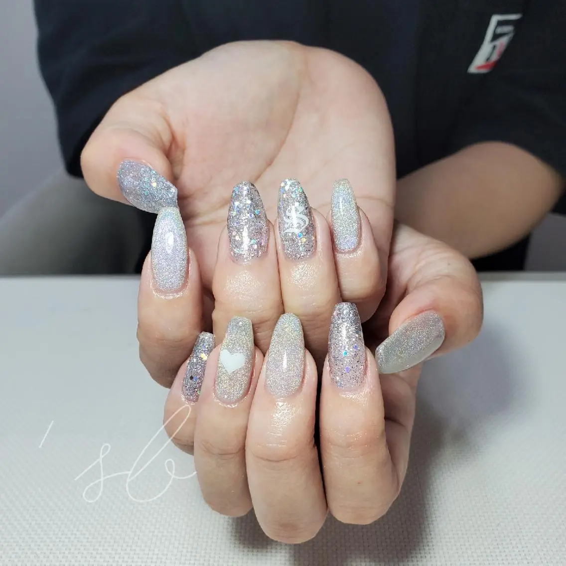 ネイル ハンドネイル nailroom sb𓈒𓂂𓏸のネイルデザイン