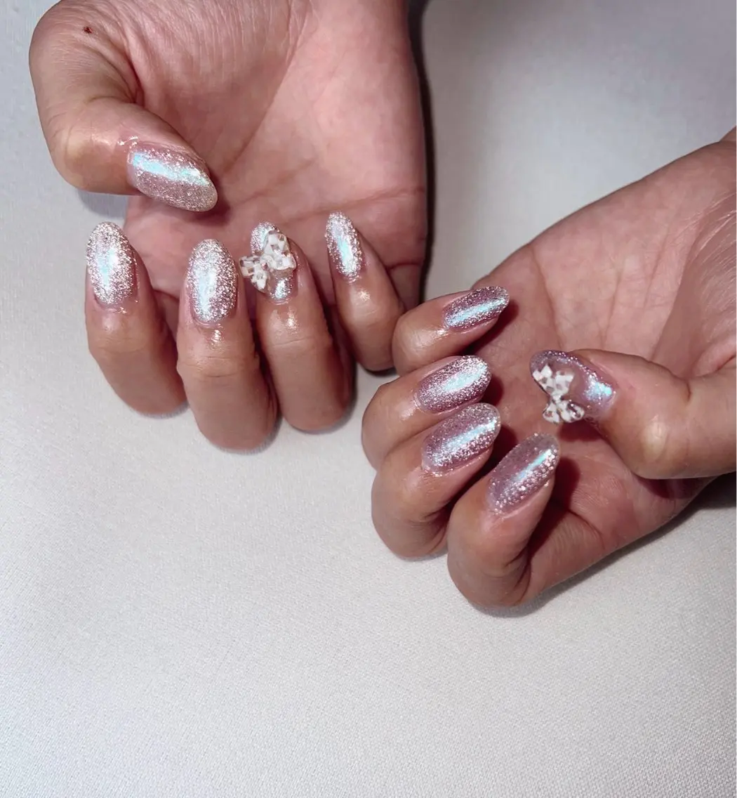 ネイル nailartist lisaのネイルデザイン