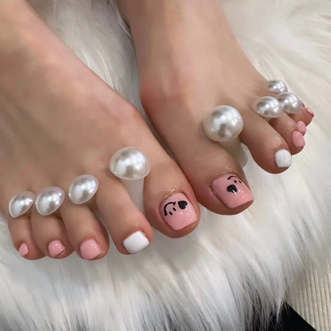 ネイル Laula🤍 ayakaのネイルデザイン