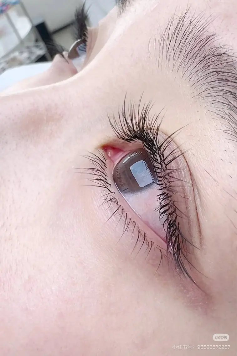 マツエク・マツパ マツエク M'seyelash &nailのマツエク・マツパデザイン