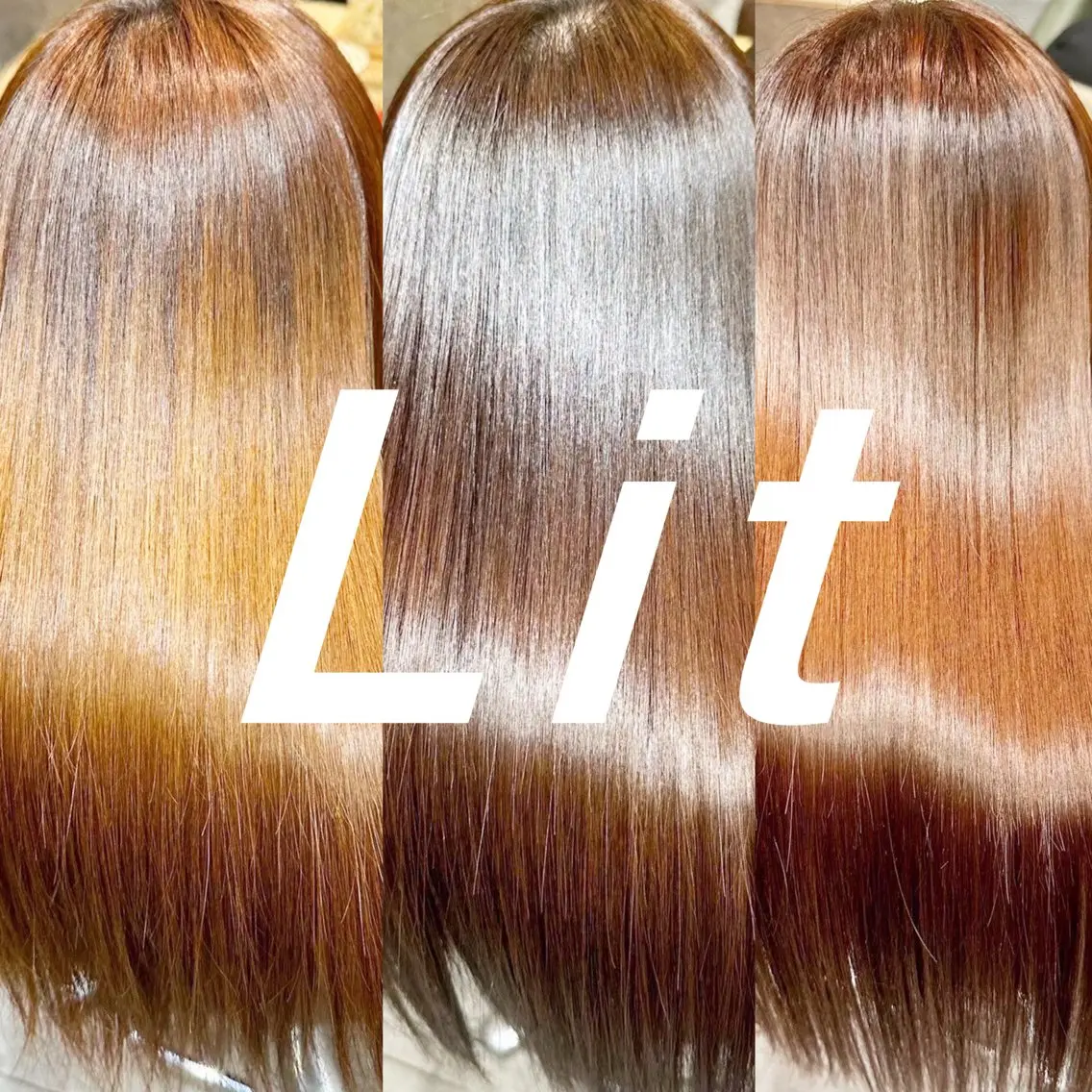 【✨話題の髪ドラ✨乾かすだけでまとまる圧倒的艶髪】💇🏼♀️髪質改善トリートメント💇🏼♀️の写真