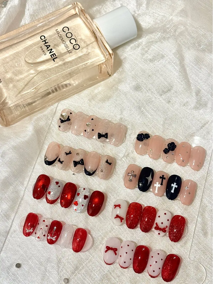自爪🖐🏻❣️ 120分定額コース♪(๑ᴖ◡ᴖ๑)♪✨の写真