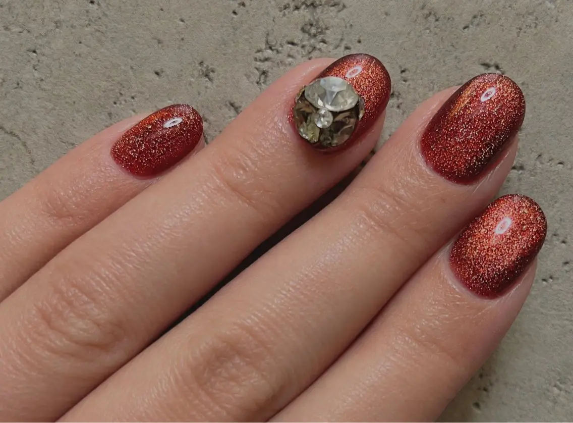 ネイル pupillam nailのネイルデザイン