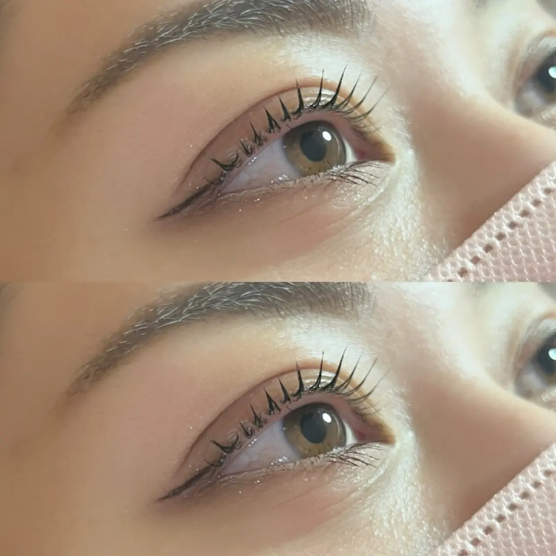 🫧まつげ パーマor lash lift🫧 (アイパック+コーティング仕上げෆ)の写真