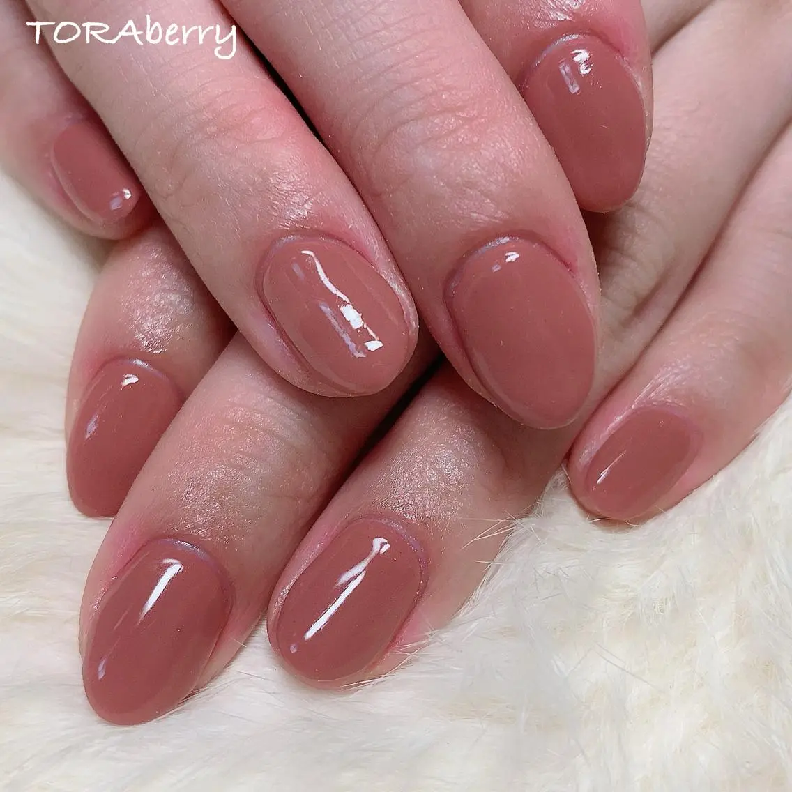 ネイル ハンドネイル ネイリスト なつみのネイルデザイン