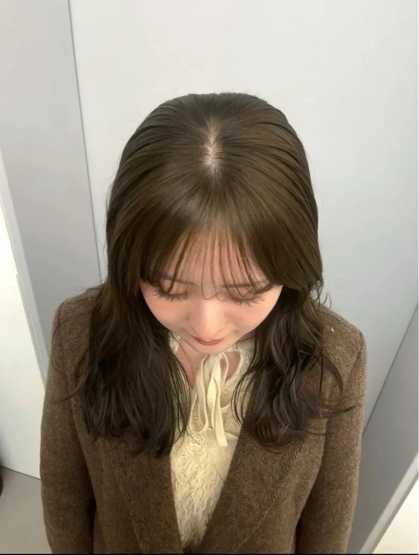 カラー 🦴カラー /カエデ🦴のヘアスタイル