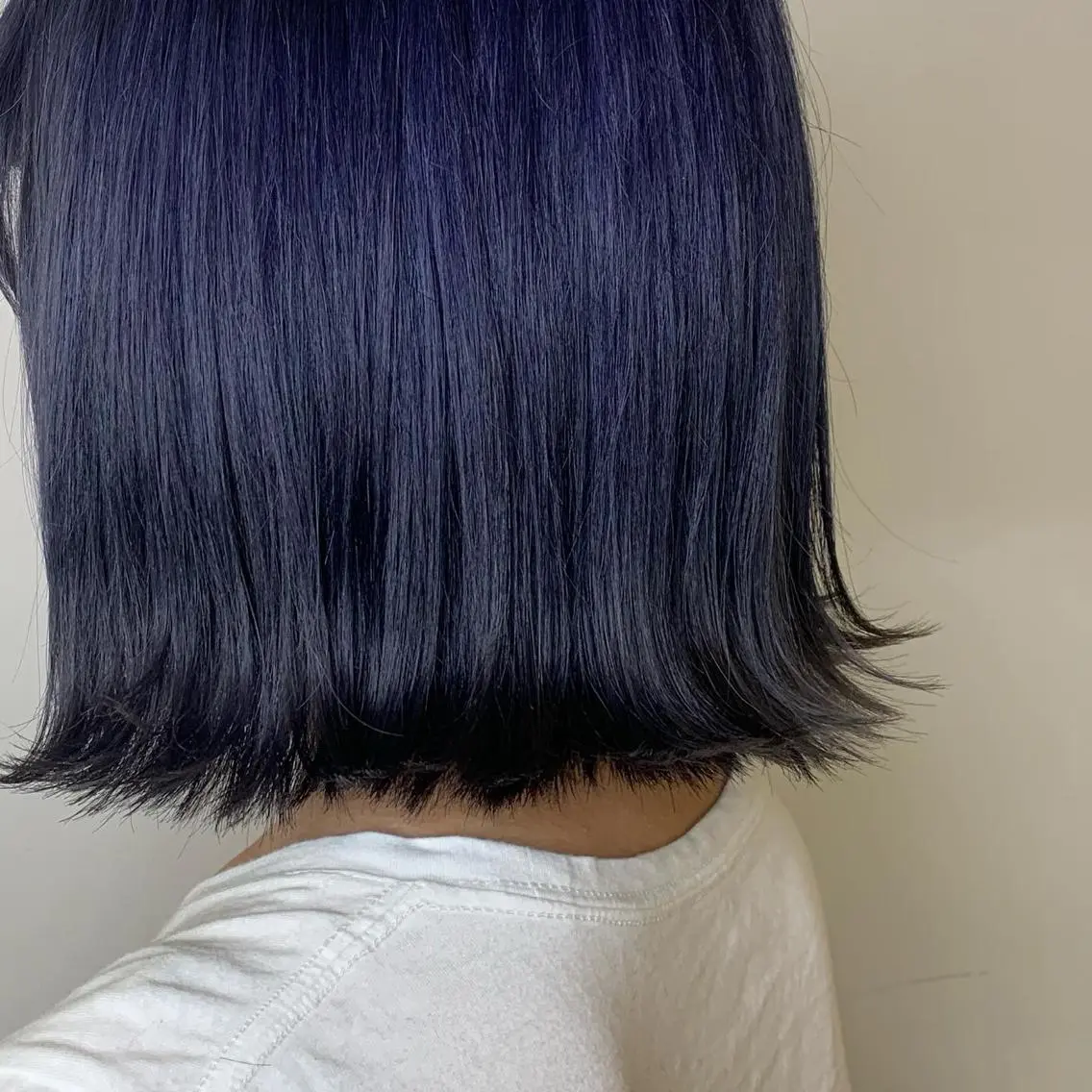 ショート カラー izumi 【カラー/髪質改善】のヘアスタイル