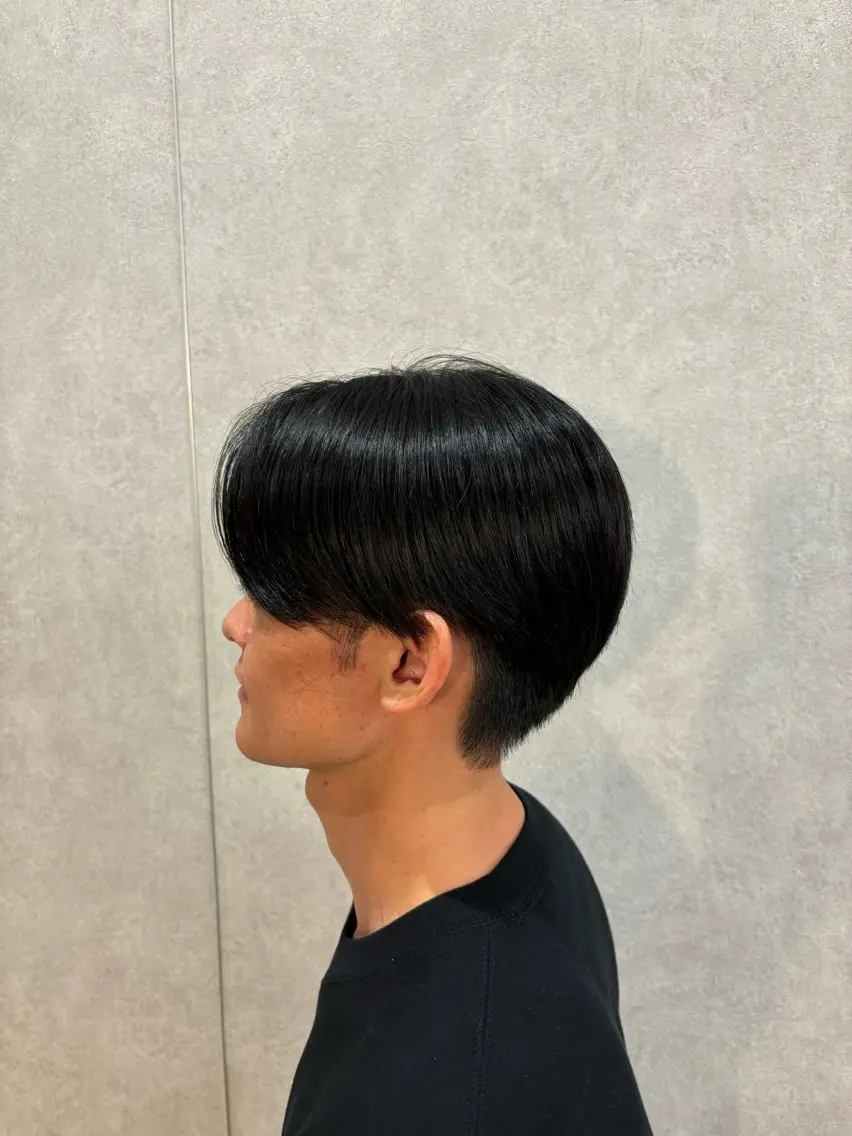 カット+ヘッドスパ（10分）🌱の写真