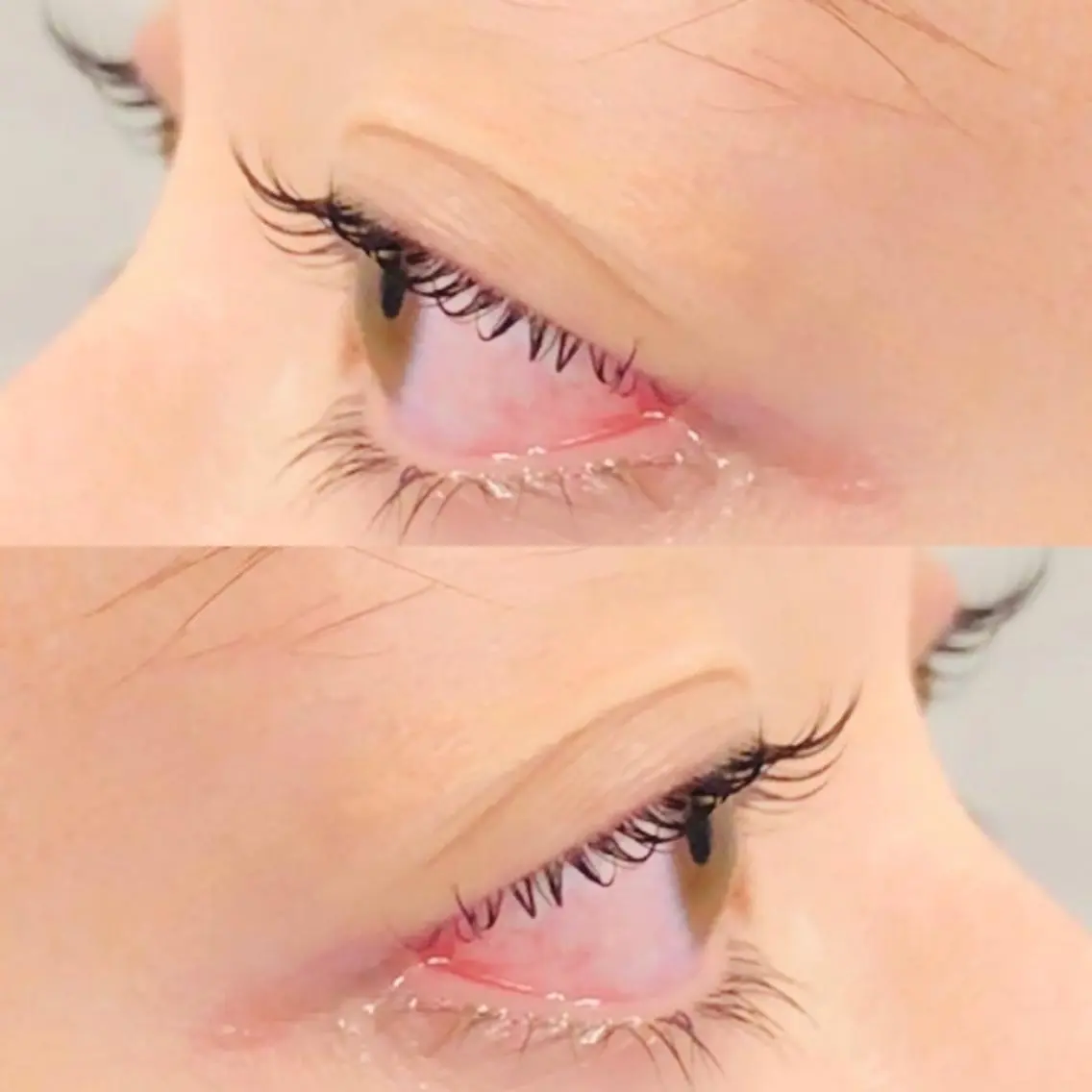 マツエク・マツパ eyelash Aoのマツエク・マツパデザイン
