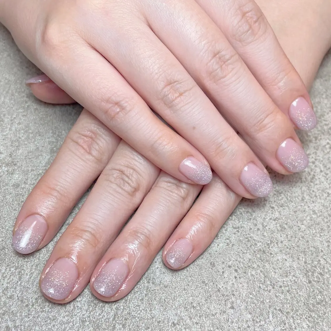ネイル ハンドネイル nailroom DIASOMNIAのネイルデザイン