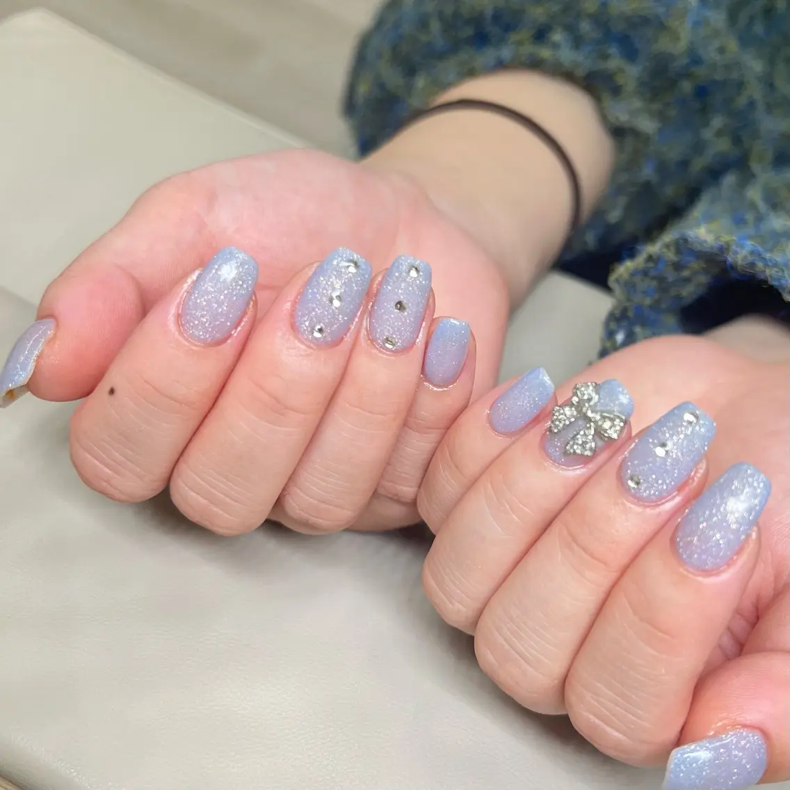 ネイル 持ち込み Lumiereva nail salonのネイルデザイン