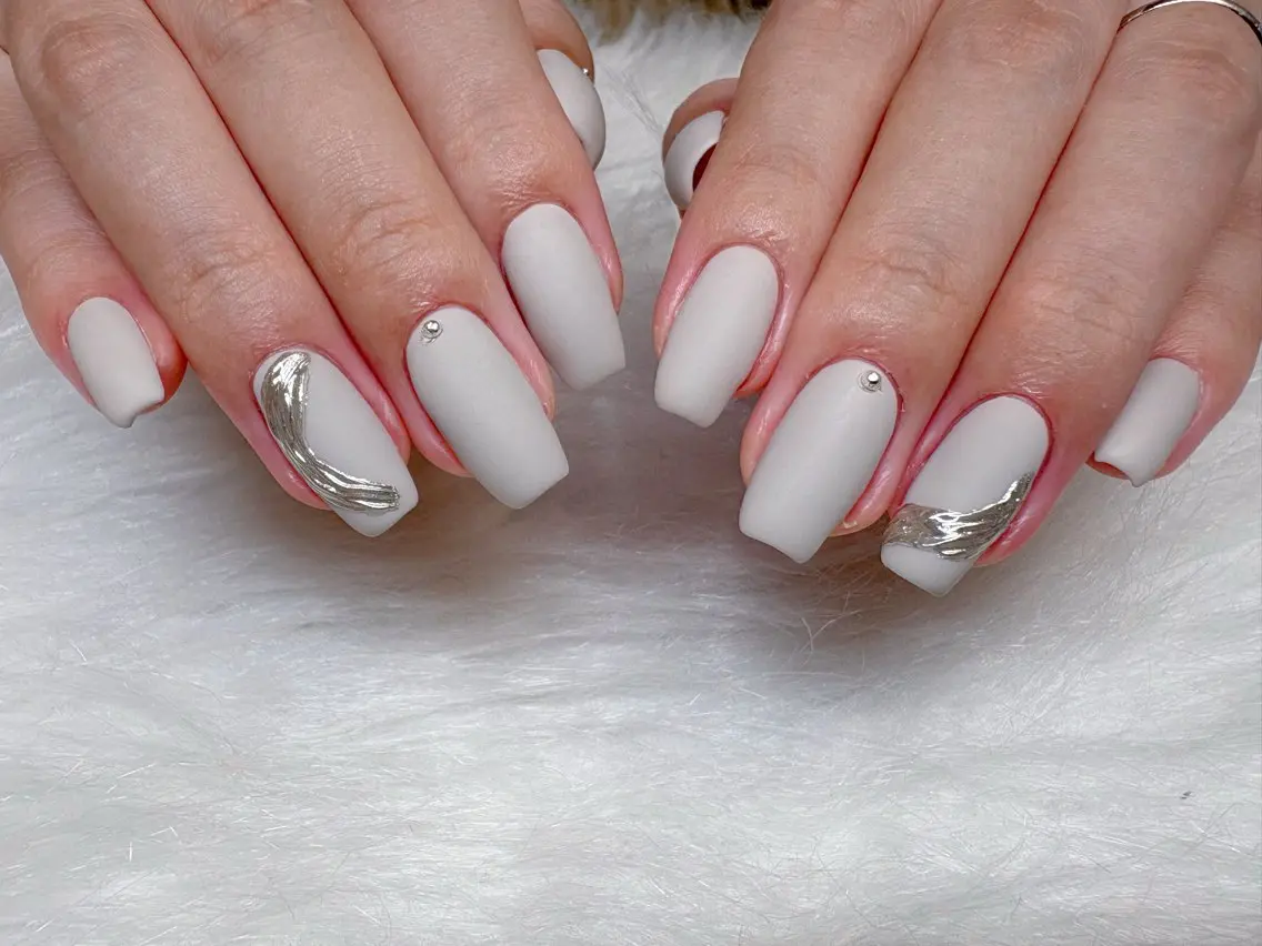 ネイル エン Nail salonのネイルデザイン