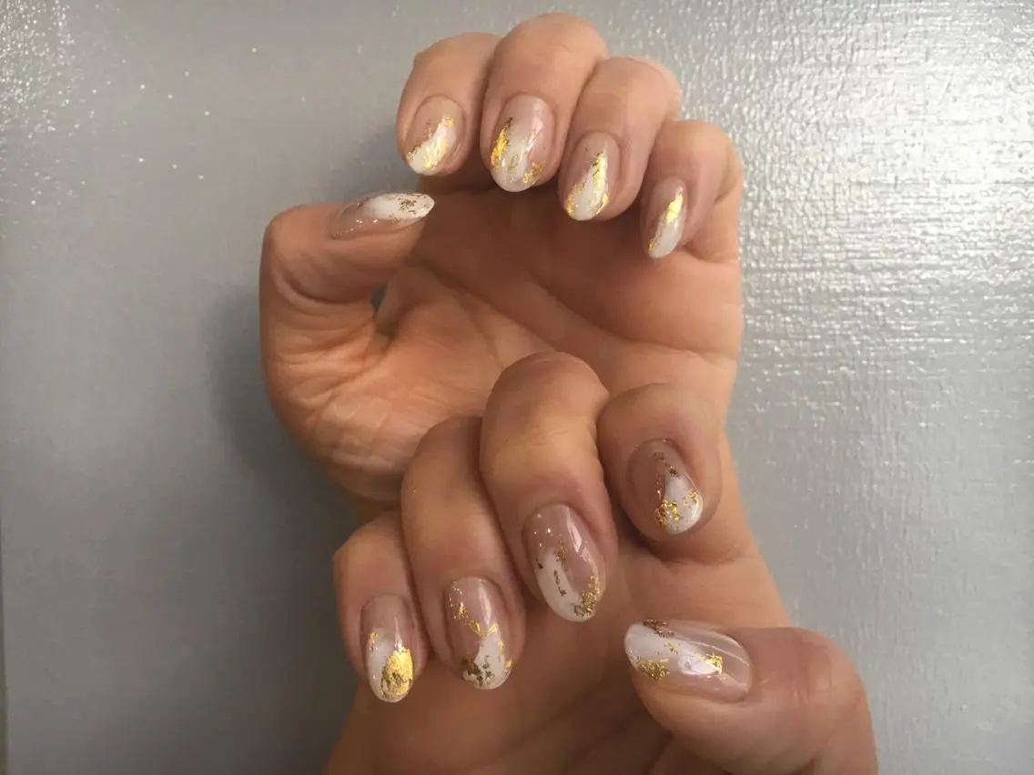 ネイル EYNail Eriのネイルデザイン